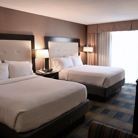 Montrose Holiday Inn Akron-West By Ihg מראה חיצוני תמונה