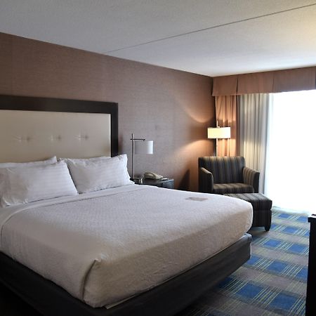 Montrose Holiday Inn Akron-West By Ihg מראה חיצוני תמונה