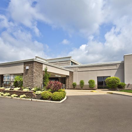 Montrose Holiday Inn Akron-West By Ihg מראה חיצוני תמונה