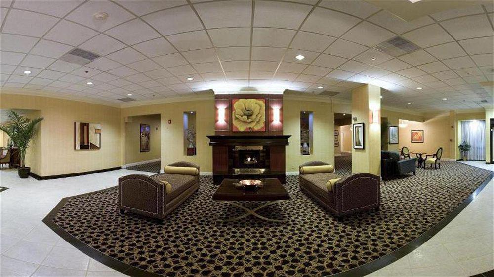 Montrose Holiday Inn Akron-West By Ihg מראה חיצוני תמונה