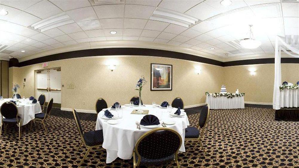 Montrose Holiday Inn Akron-West By Ihg מראה חיצוני תמונה