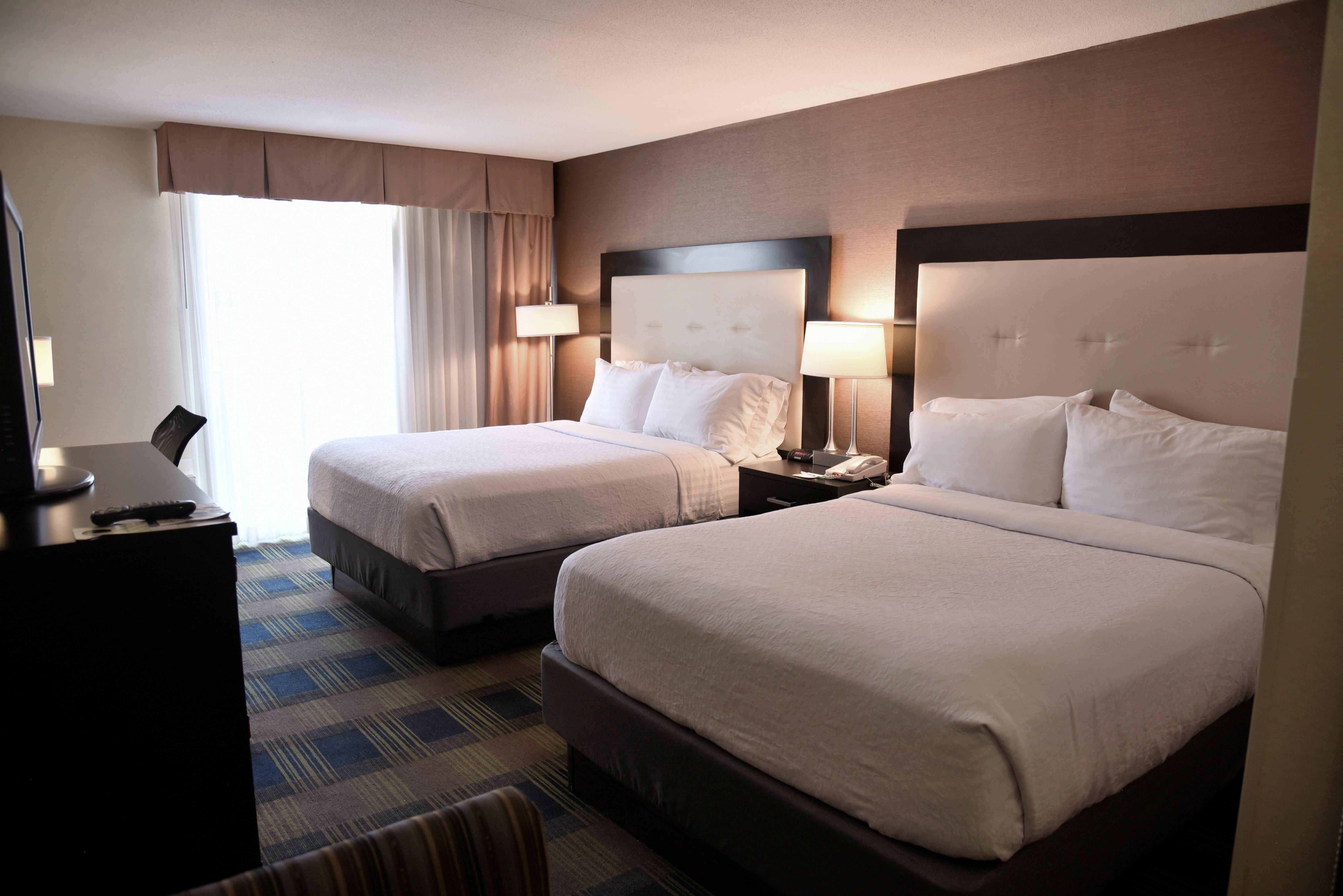 Montrose Holiday Inn Akron-West By Ihg מראה חיצוני תמונה