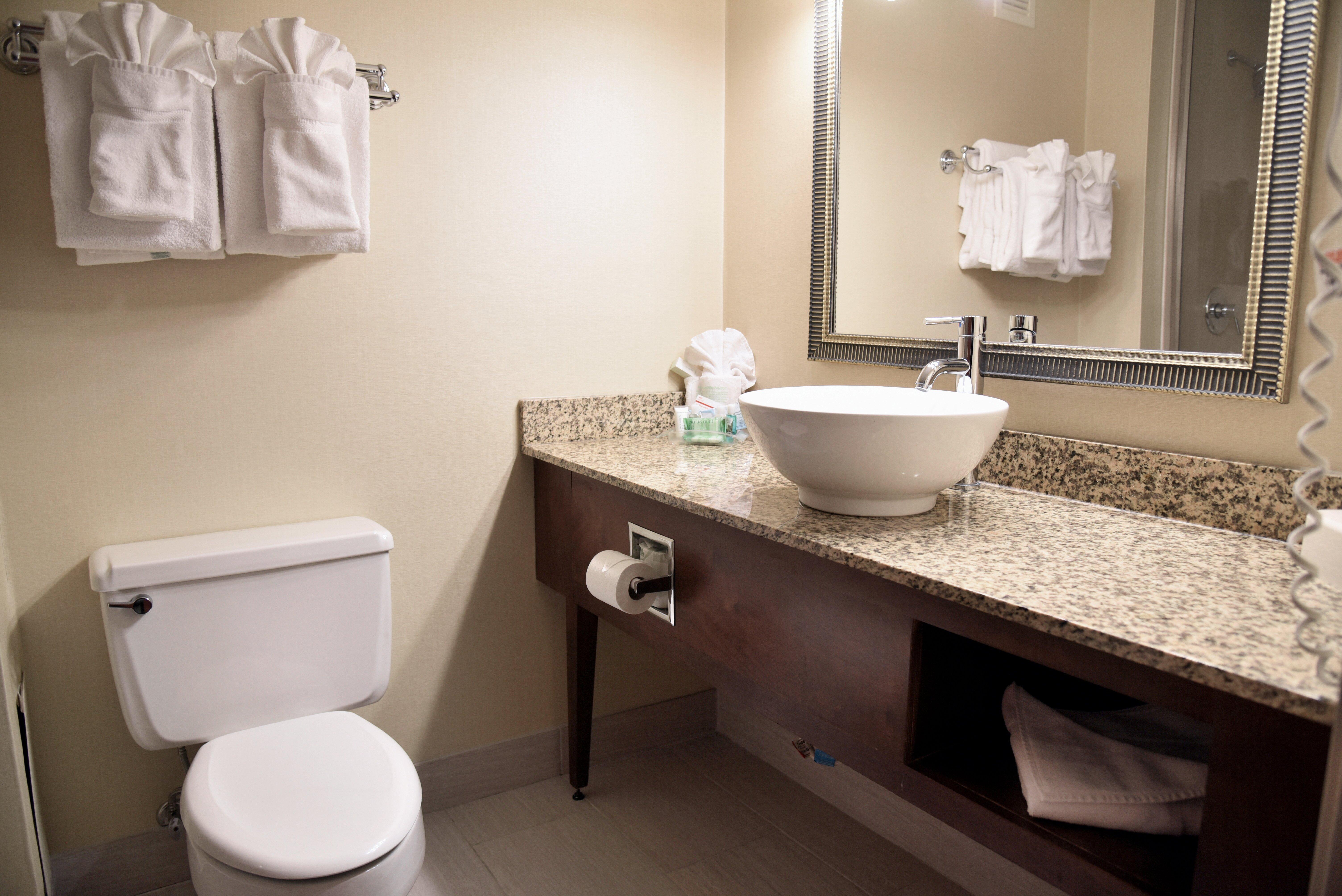 Montrose Holiday Inn Akron-West By Ihg מראה חיצוני תמונה