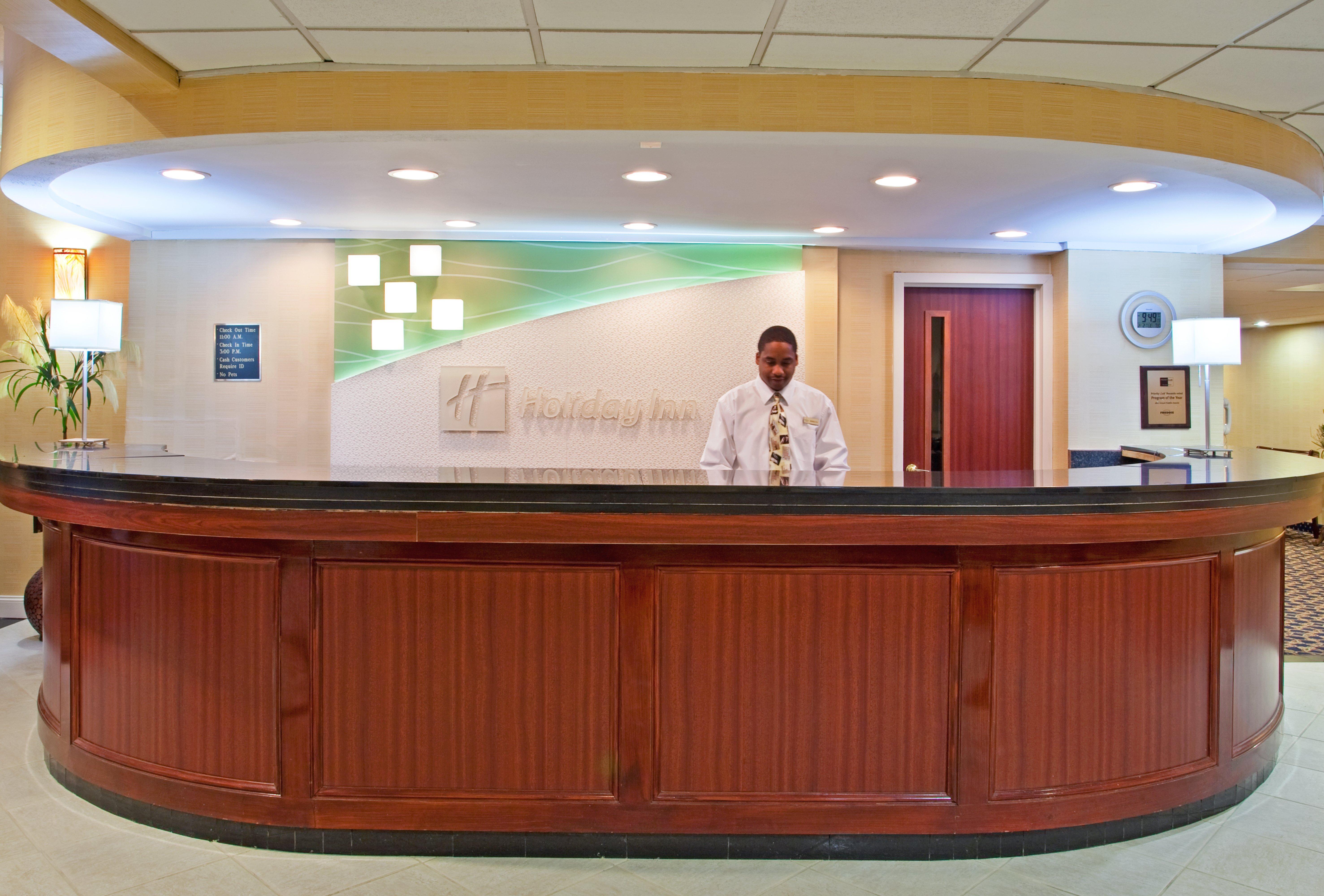 Montrose Holiday Inn Akron-West By Ihg מראה חיצוני תמונה