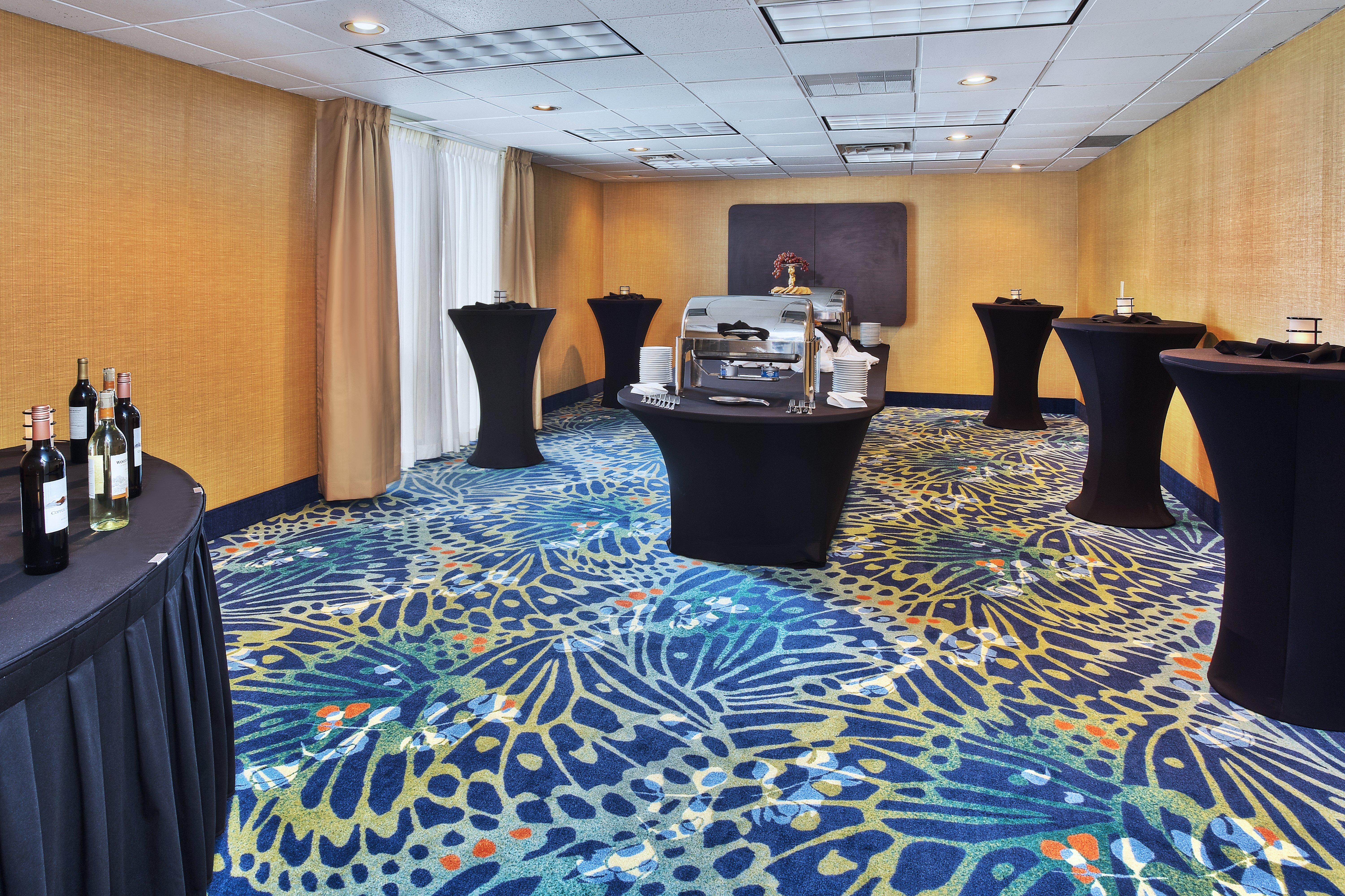 Montrose Holiday Inn Akron-West By Ihg מראה חיצוני תמונה