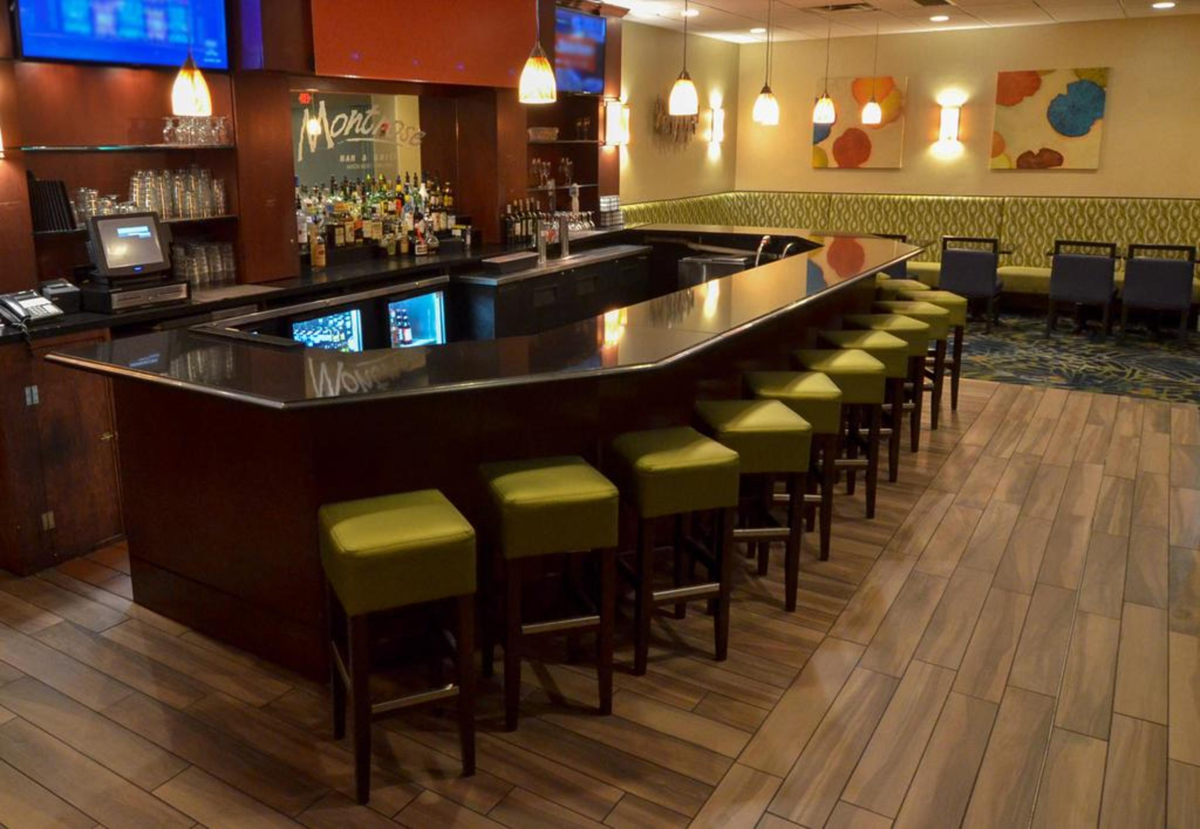 Montrose Holiday Inn Akron-West By Ihg מראה חיצוני תמונה