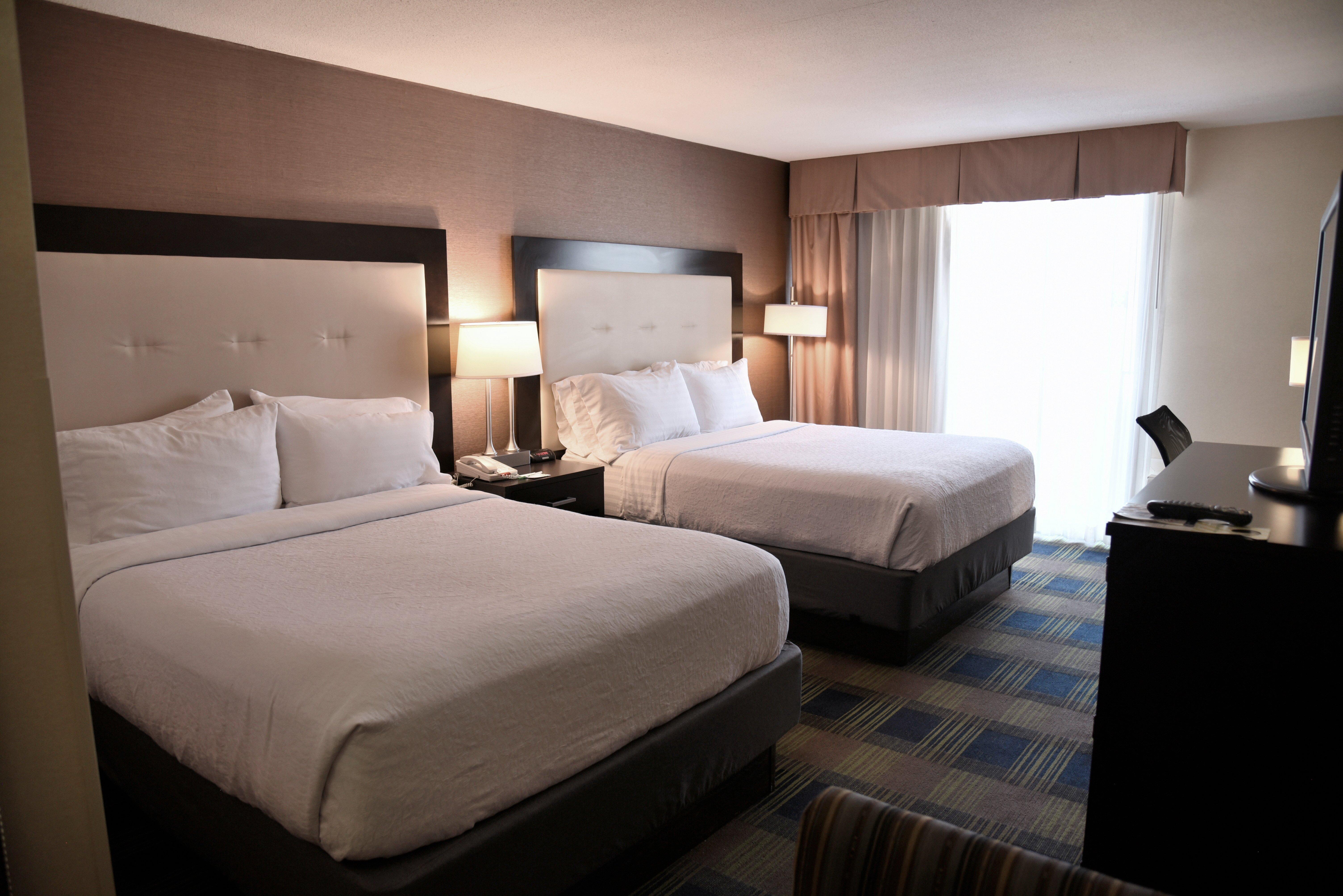 Montrose Holiday Inn Akron-West By Ihg מראה חיצוני תמונה