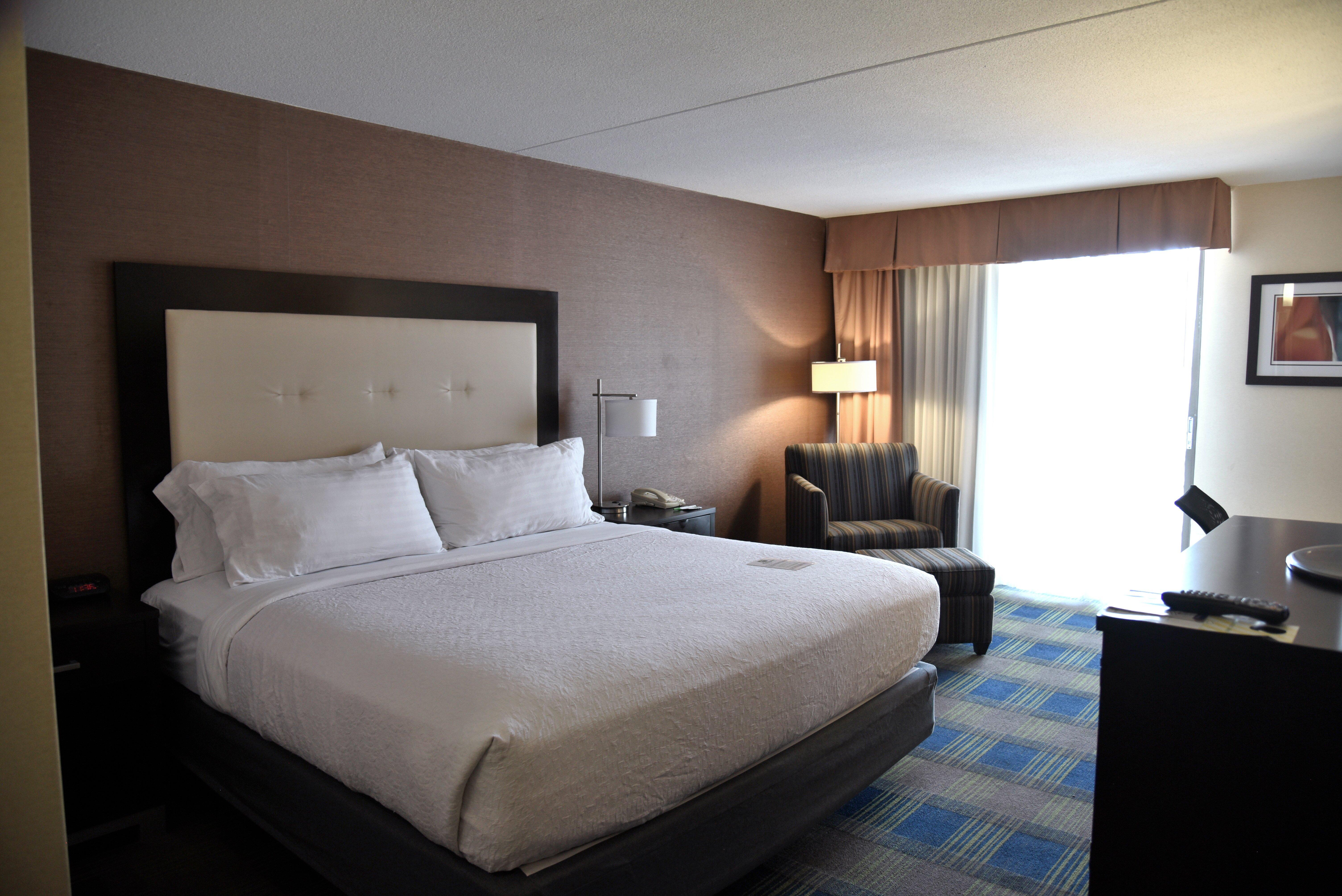 Montrose Holiday Inn Akron-West By Ihg מראה חיצוני תמונה