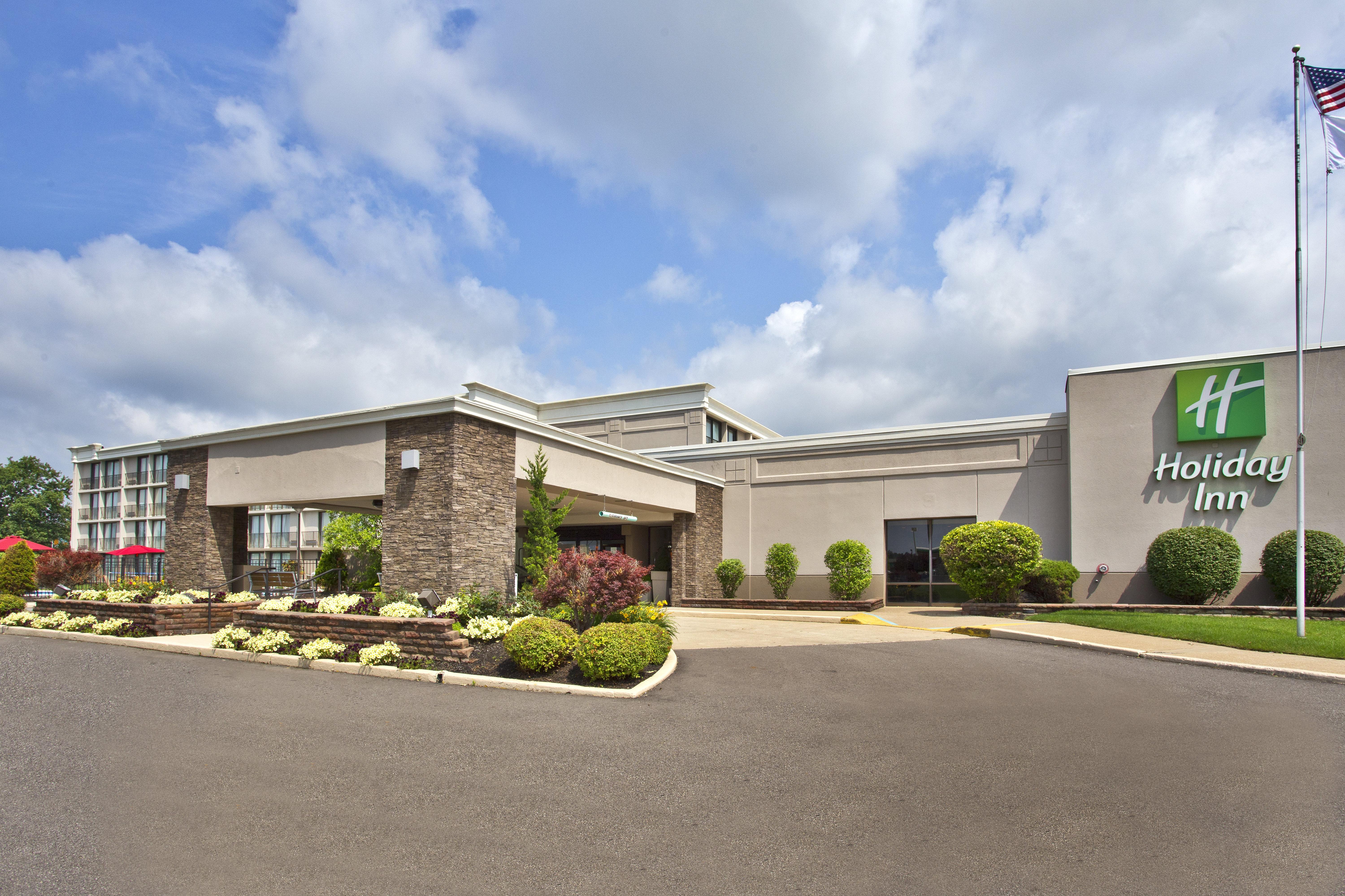 Montrose Holiday Inn Akron-West By Ihg מראה חיצוני תמונה