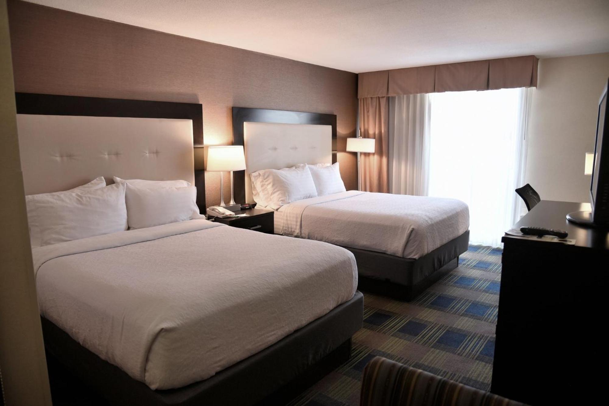 Montrose Holiday Inn Akron-West By Ihg מראה חיצוני תמונה