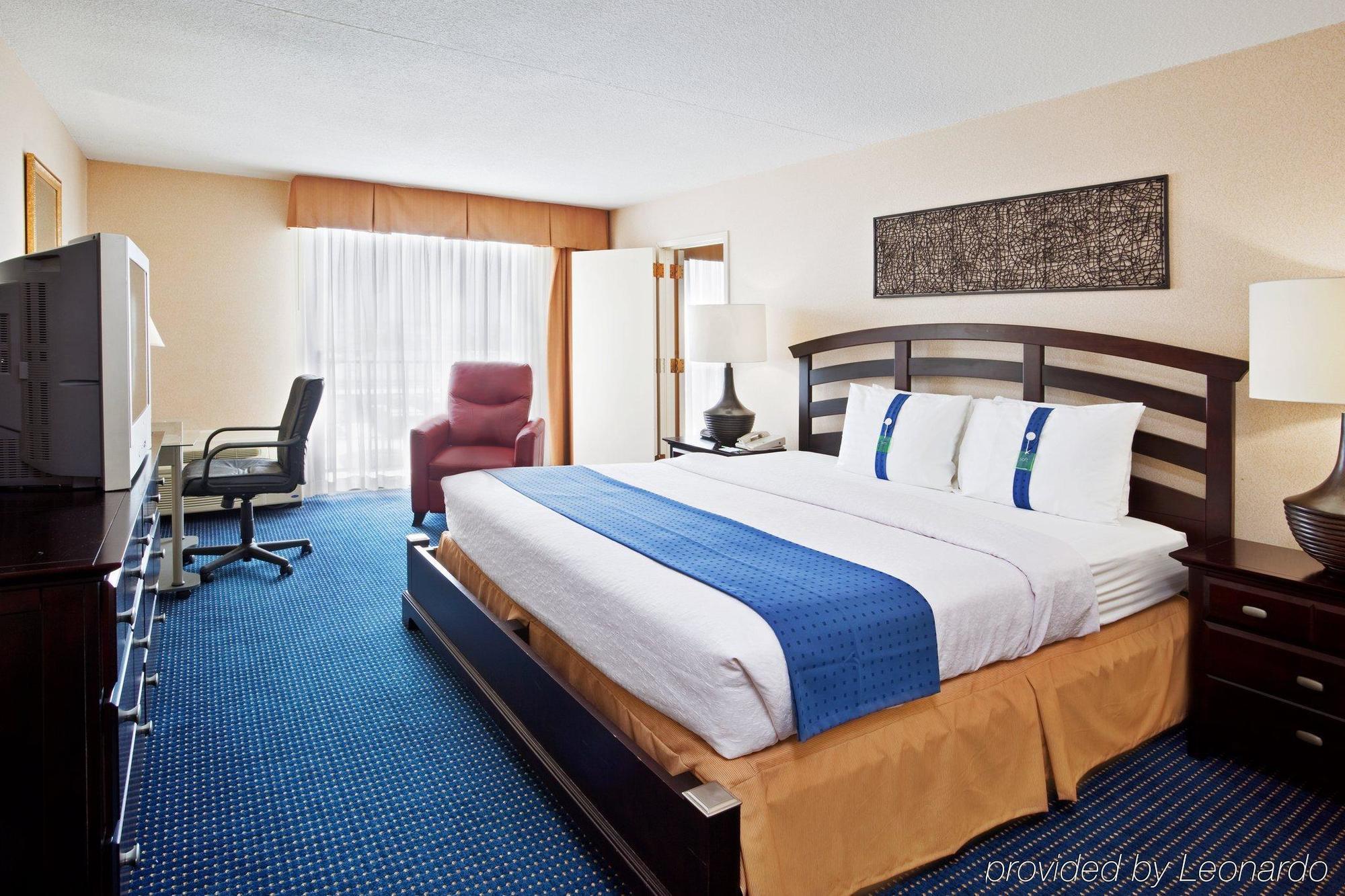 Montrose Holiday Inn Akron-West By Ihg מראה חיצוני תמונה
