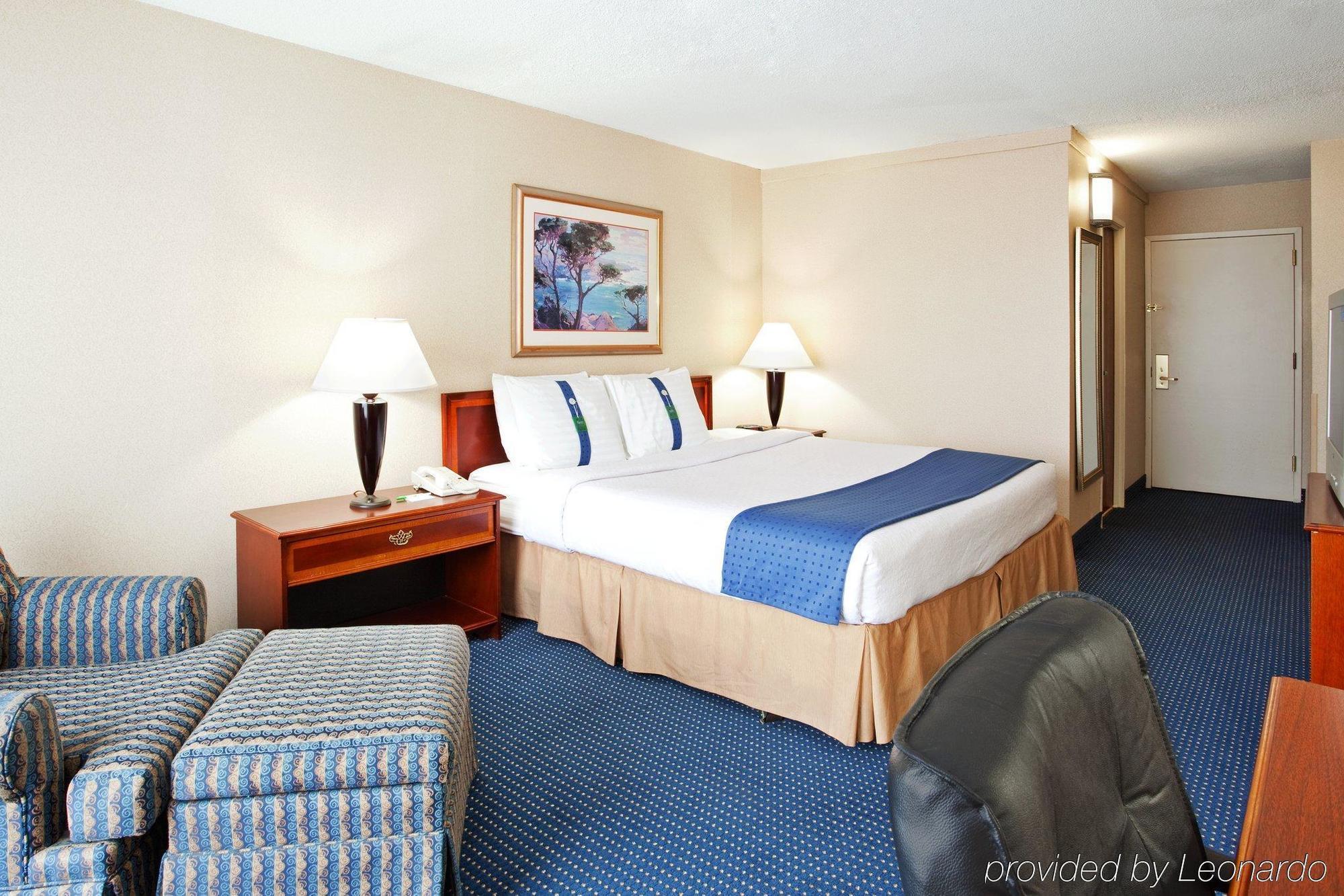 Montrose Holiday Inn Akron-West By Ihg חדר תמונה
