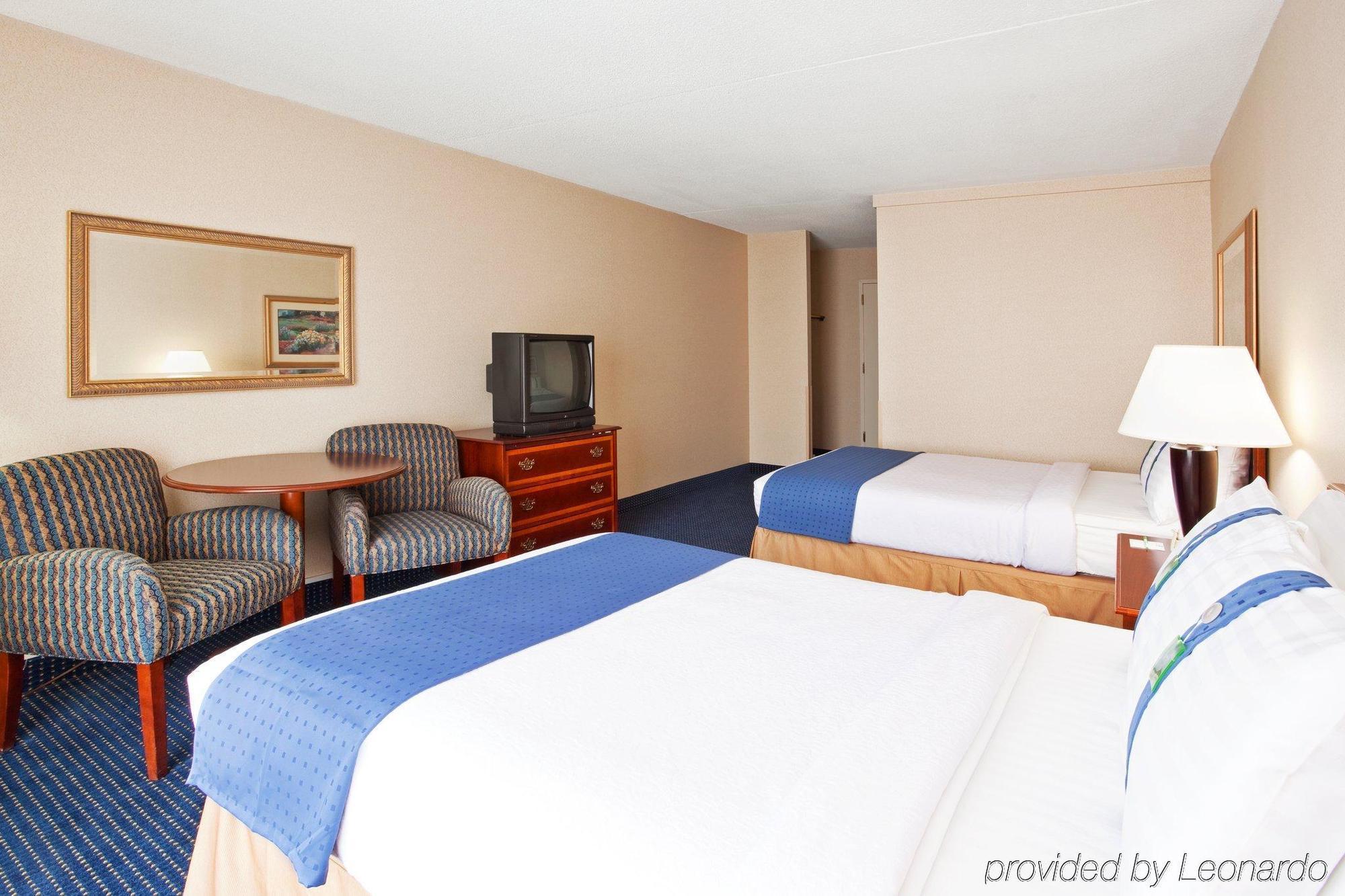Montrose Holiday Inn Akron-West By Ihg חדר תמונה