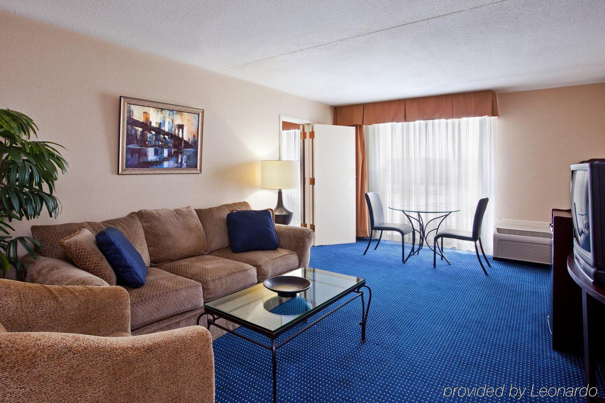Montrose Holiday Inn Akron-West By Ihg חדר תמונה