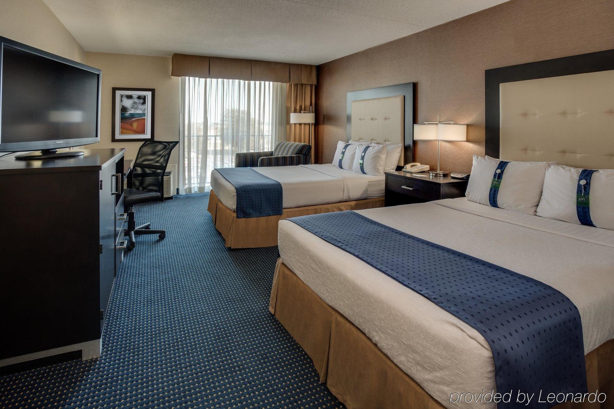 Montrose Holiday Inn Akron-West By Ihg מראה חיצוני תמונה