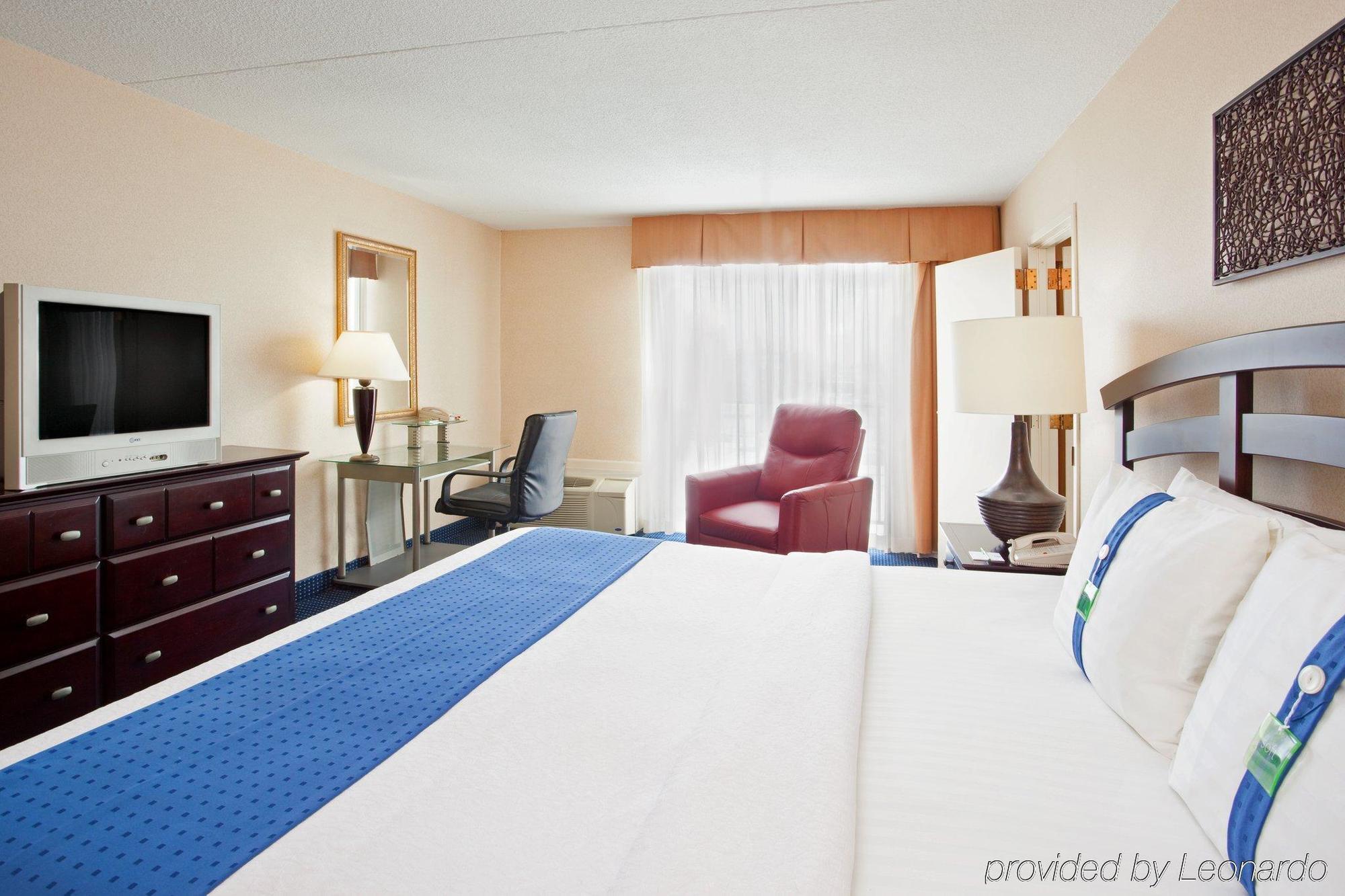 Montrose Holiday Inn Akron-West By Ihg חדר תמונה