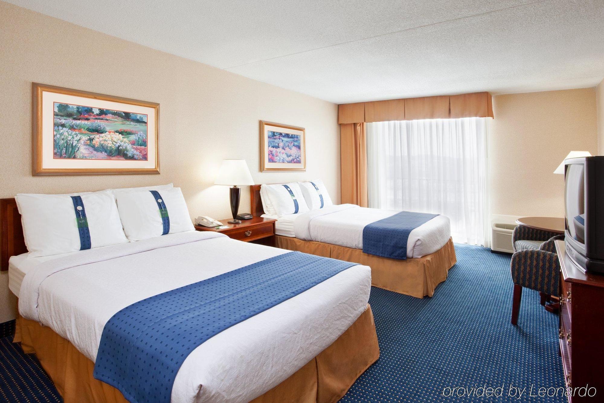 Montrose Holiday Inn Akron-West By Ihg חדר תמונה