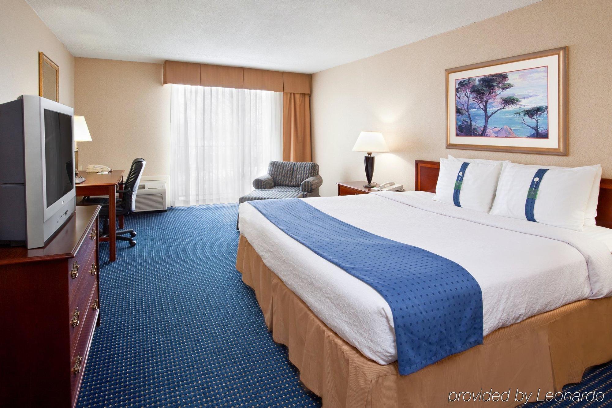 Montrose Holiday Inn Akron-West By Ihg חדר תמונה