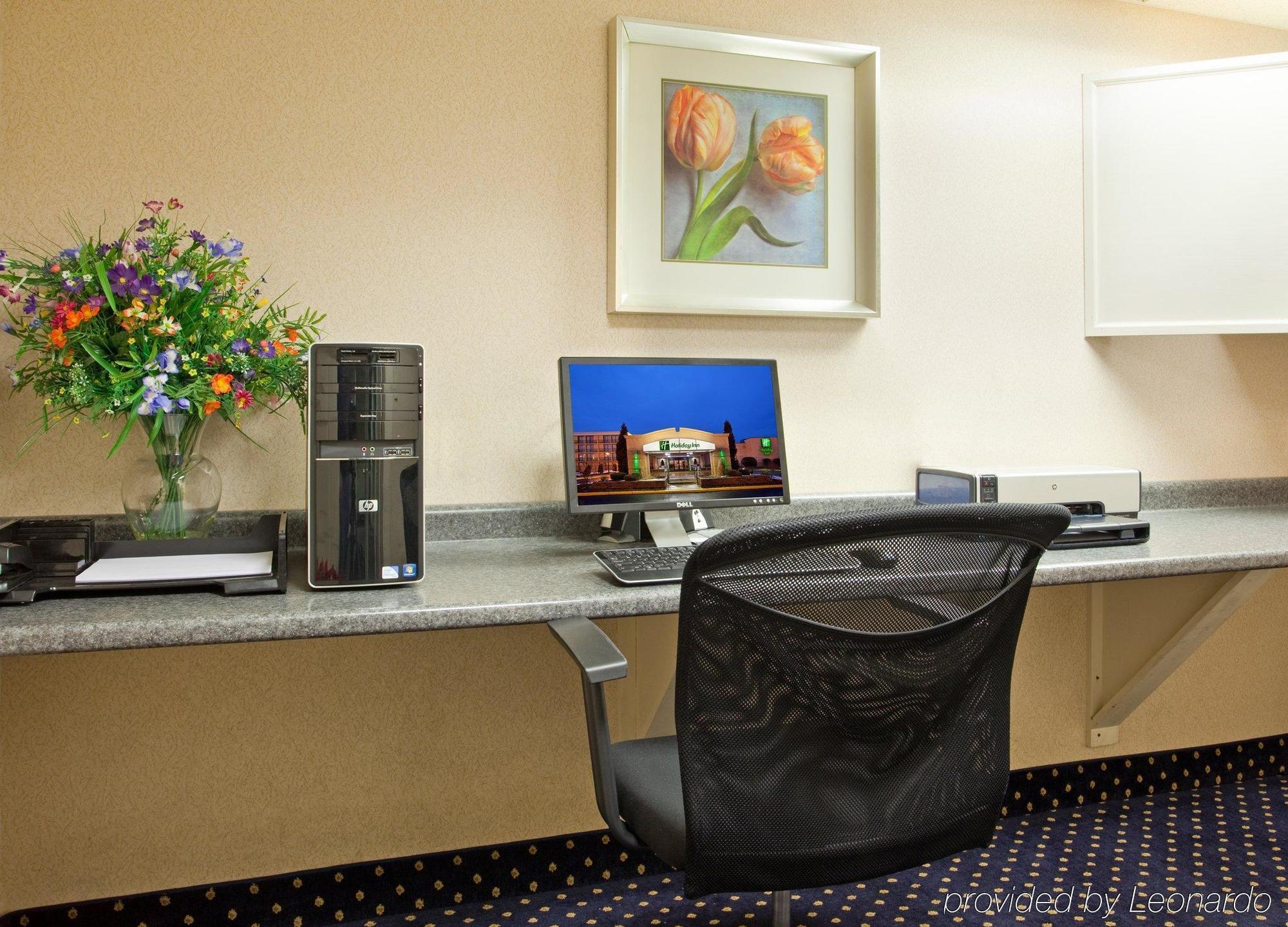 Montrose Holiday Inn Akron-West By Ihg מתקנים תמונה