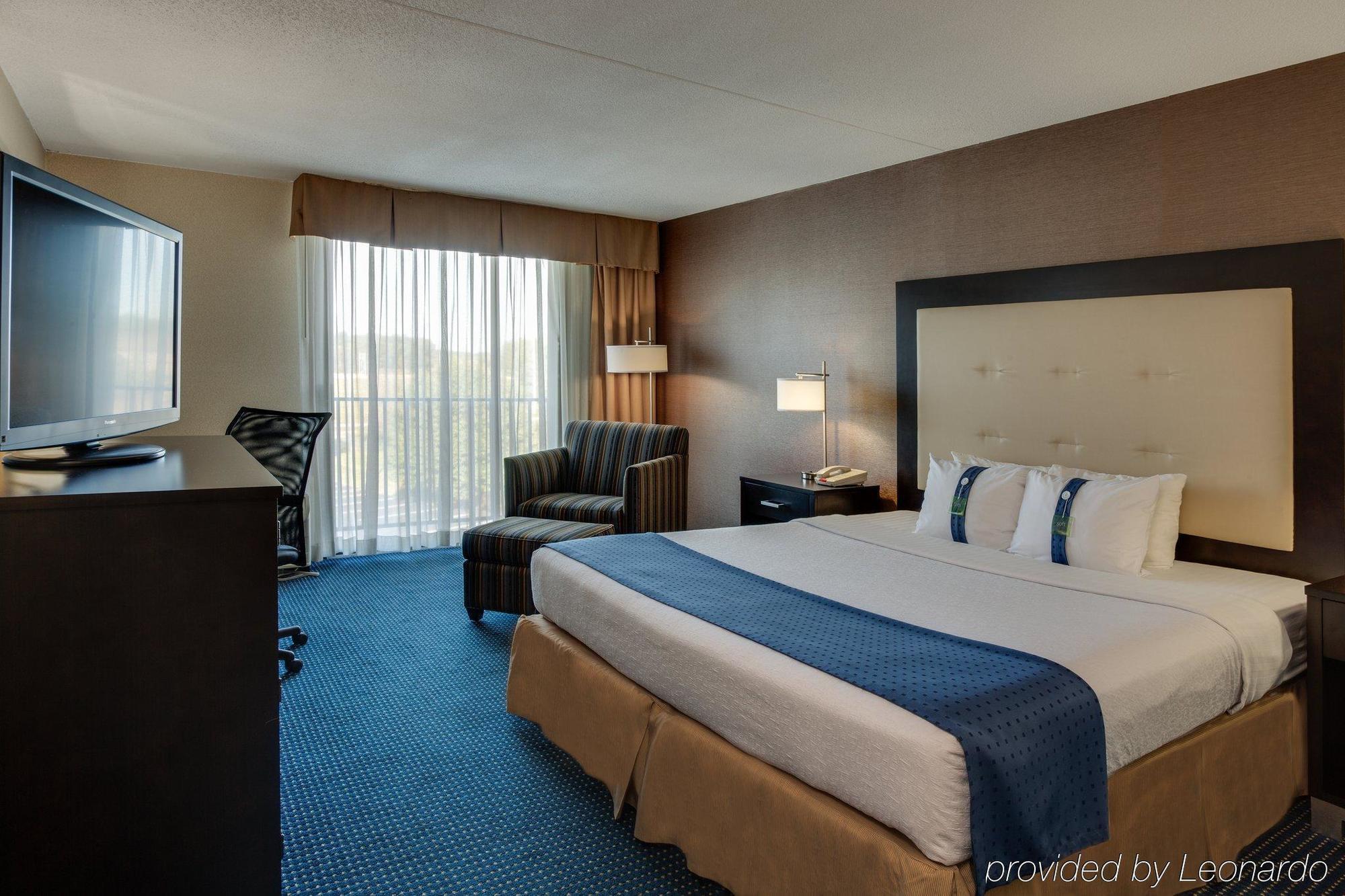 Montrose Holiday Inn Akron-West By Ihg מראה חיצוני תמונה