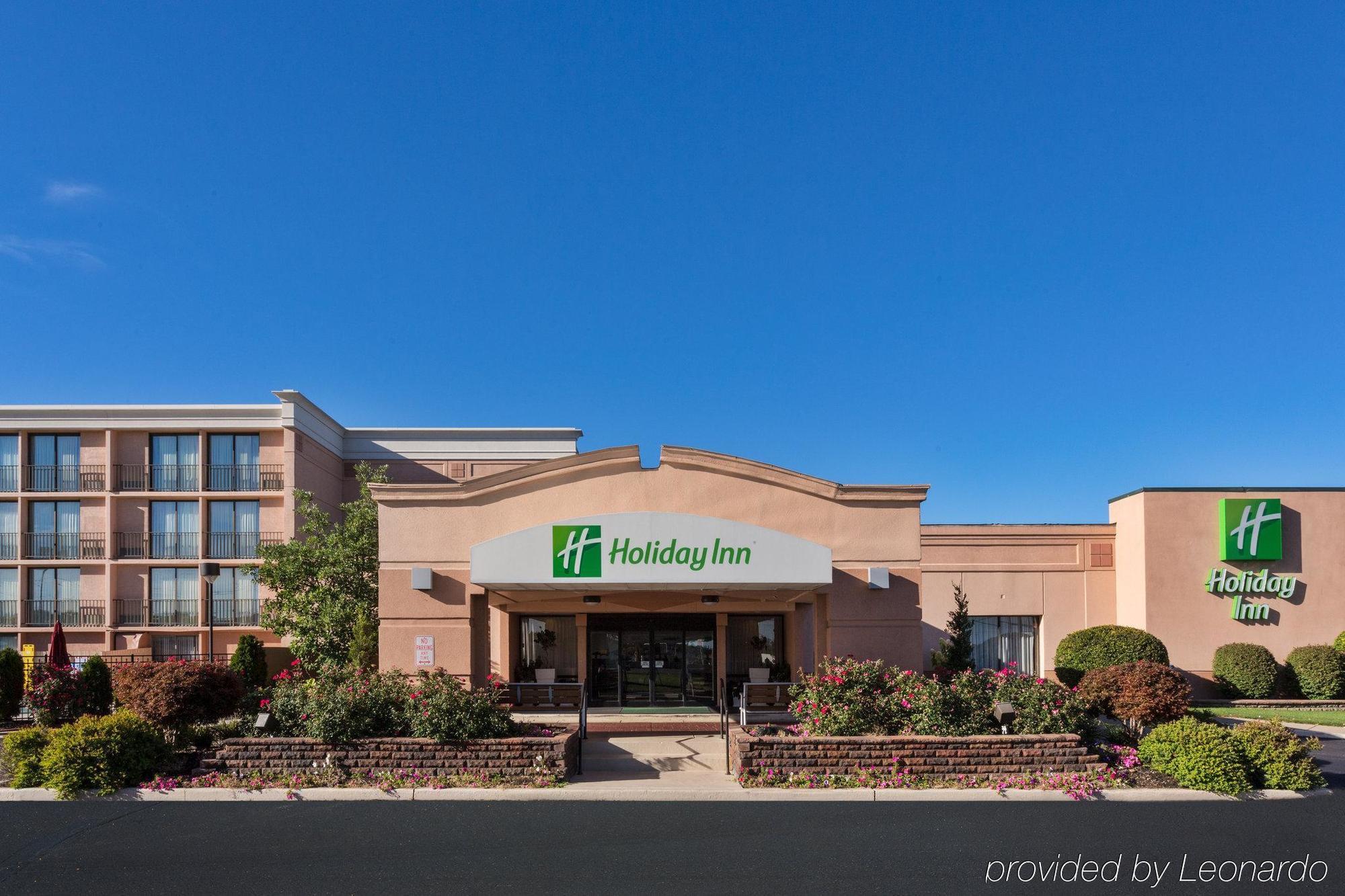 Montrose Holiday Inn Akron-West By Ihg מראה חיצוני תמונה
