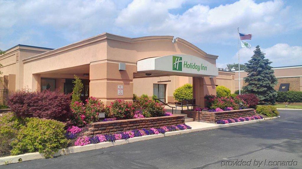 Montrose Holiday Inn Akron-West By Ihg מראה חיצוני תמונה