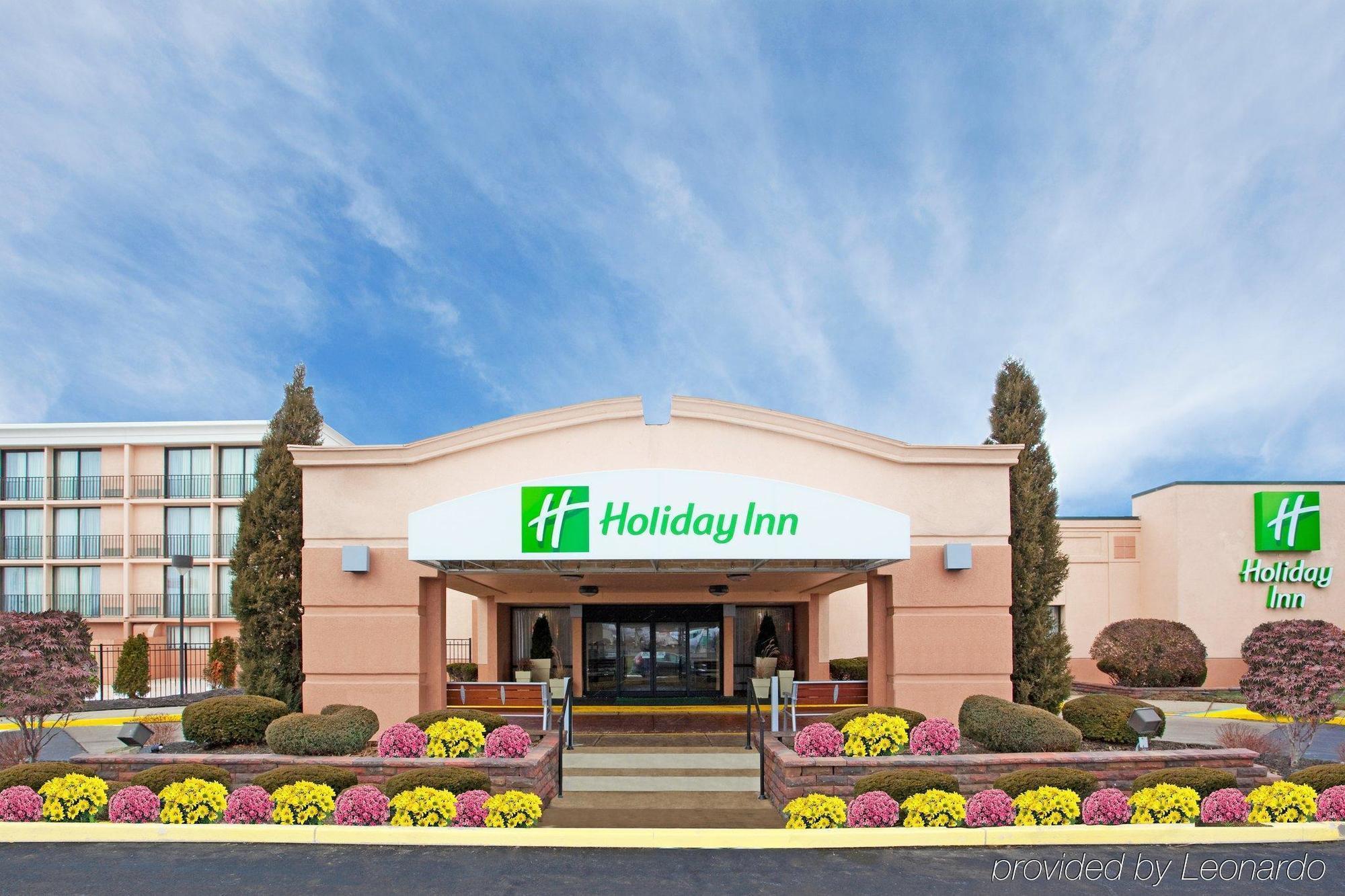 Montrose Holiday Inn Akron-West By Ihg מראה חיצוני תמונה