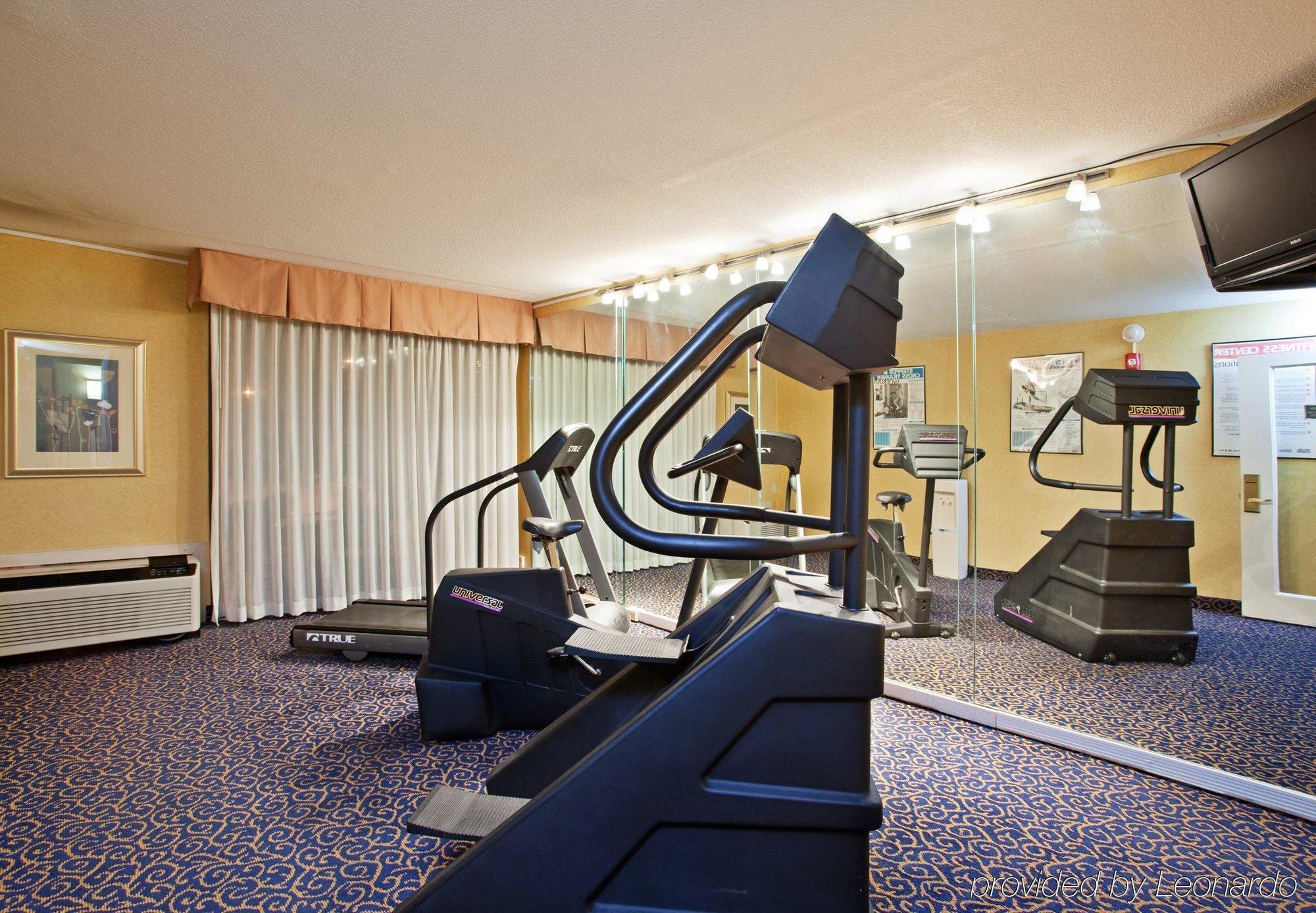 Montrose Holiday Inn Akron-West By Ihg מתקנים תמונה