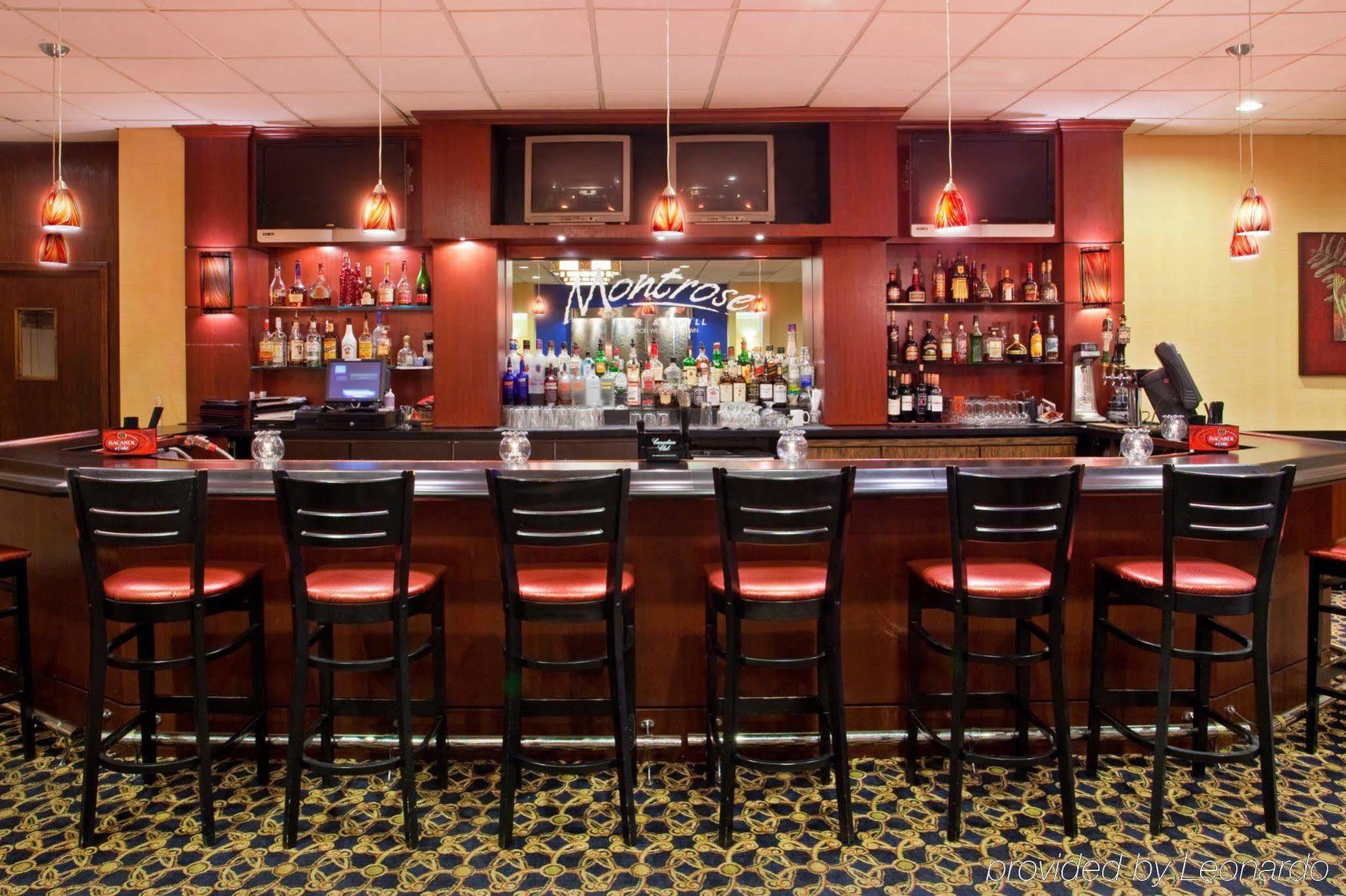 Montrose Holiday Inn Akron-West By Ihg מסעדה תמונה