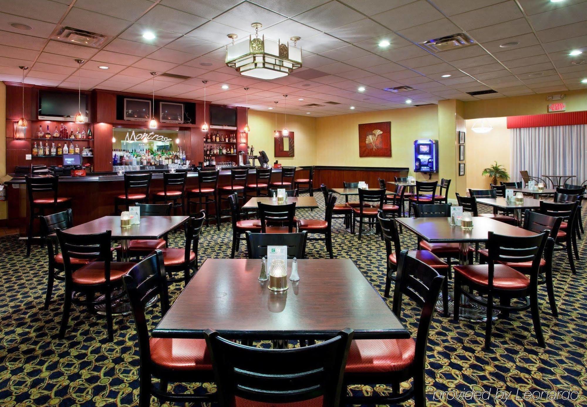 Montrose Holiday Inn Akron-West By Ihg מראה חיצוני תמונה