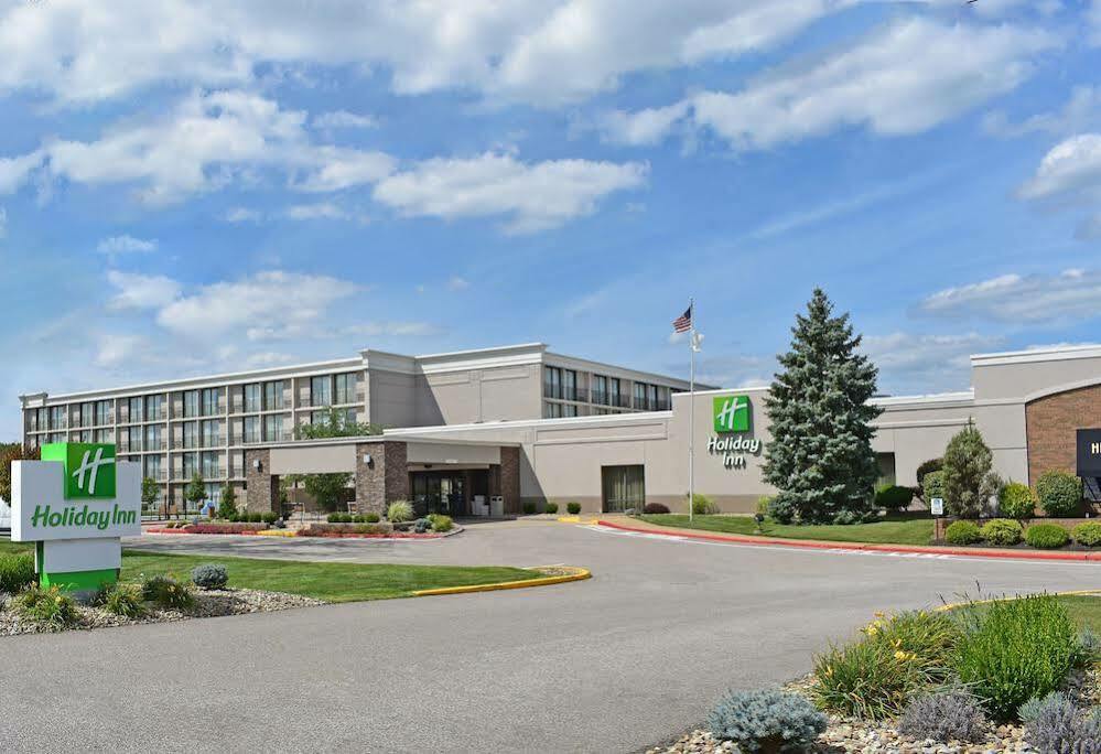 Montrose Holiday Inn Akron-West By Ihg מראה חיצוני תמונה