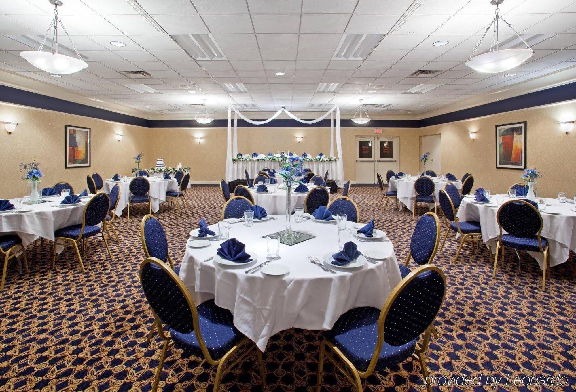 Montrose Holiday Inn Akron-West By Ihg מראה חיצוני תמונה
