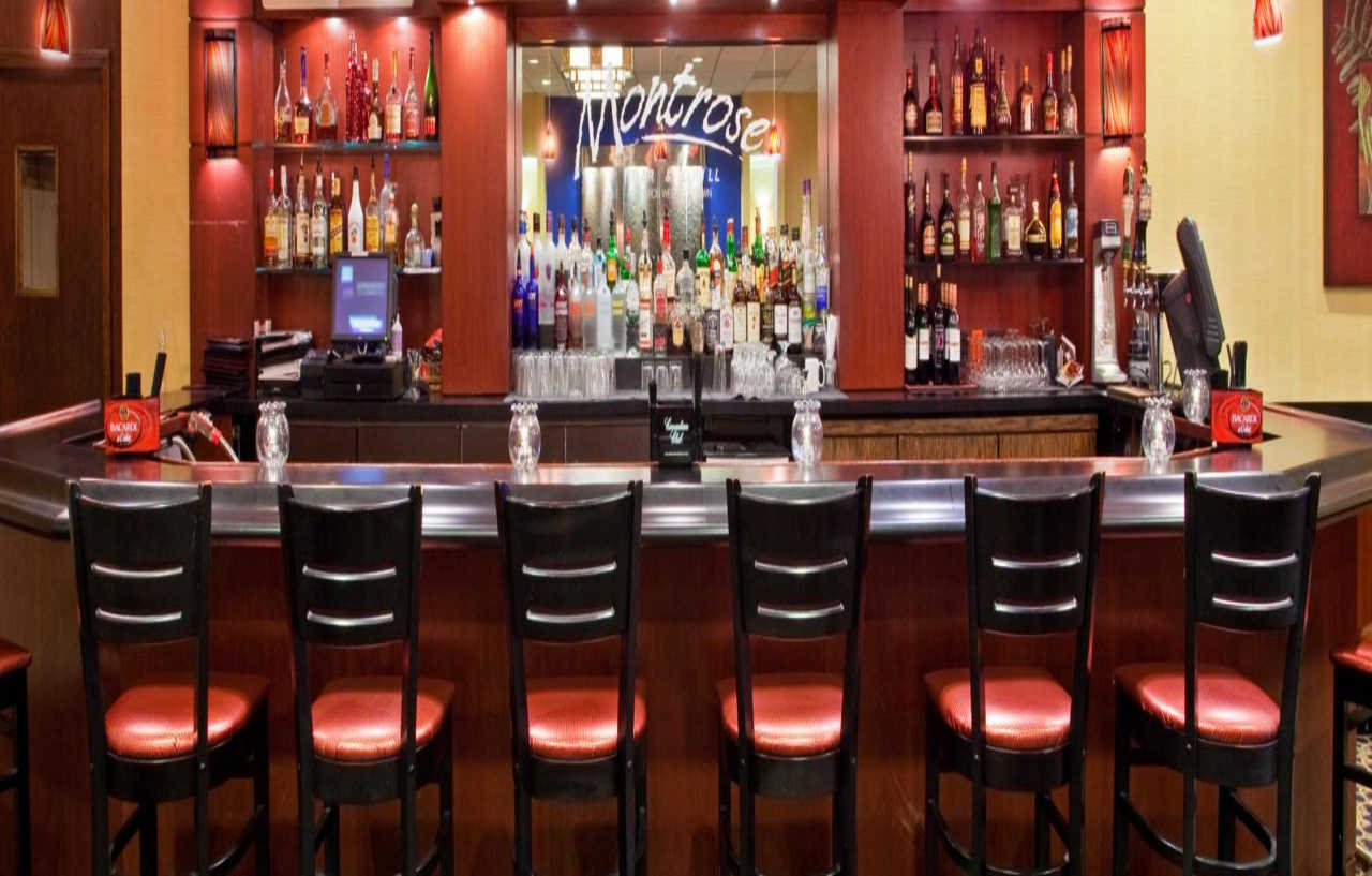 Montrose Holiday Inn Akron-West By Ihg מראה חיצוני תמונה